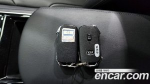 Kia K5 2.0 2021 года из Южной Кореи