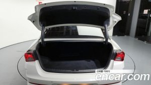 Kia K5 2.0 2021 года из Южной Кореи