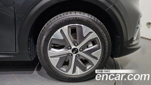 Kia Niro Noblesse 2021 года из Южной Кореи