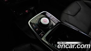Kia Niro Noblesse 2021 года из Южной Кореи