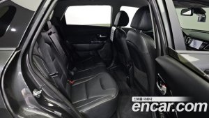 Kia Niro Noblesse 2021 года из Южной Кореи