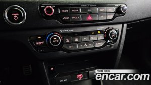 Kia Niro Noblesse 2021 года из Южной Кореи
