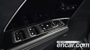 Kia Niro Noblesse 2021 года из Южной Кореи