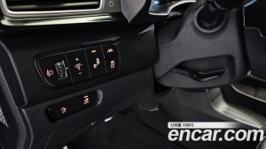 Kia Niro Noblesse 2021 года из Южной Кореи