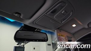 Kia Niro Noblesse 2021 года из Южной Кореи