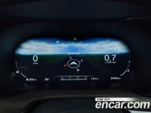 Kia K5 1.6 Turbo 2020 года из Южной Кореи