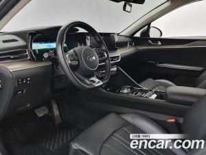 Kia K5 1.6 Turbo 2020 года из Южной Кореи