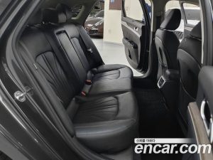 Kia K5 1.6 Turbo 2020 года из Южной Кореи