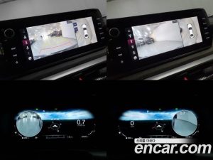 Kia K5 1.6 Turbo 2020 года из Южной Кореи