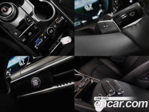 Kia K5 1.6 Turbo 2020 года из Южной Кореи