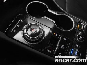 Kia K5 1.6 Turbo 2020 года из Южной Кореи