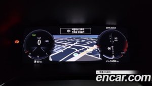 Renault-KoreaSamsung SM6 1.8 TCe Premiere 2021 года из Южной Кореи