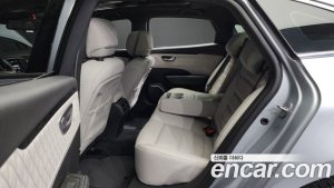 Renault-KoreaSamsung SM6 1.8 TCe Premiere 2021 года из Южной Кореи