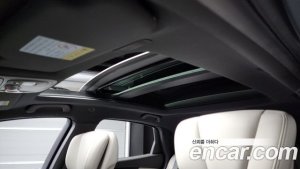 Renault-KoreaSamsung SM6 1.8 TCe Premiere 2021 года из Южной Кореи