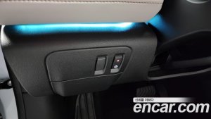 Renault-KoreaSamsung SM6 1.8 TCe Premiere 2021 года из Южной Кореи