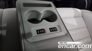 Renault-KoreaSamsung SM6 1.8 TCe Premiere 2021 года из Южной Кореи