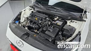 Hyundai AVANTE 1.6 2021 года из Южной Кореи