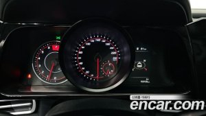 Hyundai AVANTE 1.6 2021 года из Южной Кореи