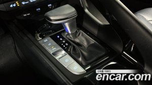 Hyundai AVANTE 1.6 2021 года из Южной Кореи