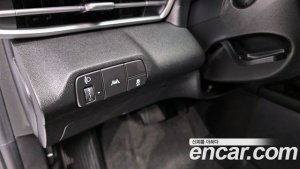 Hyundai AVANTE 1.6 2021 года из Южной Кореи