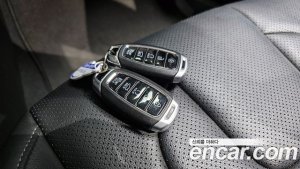Hyundai AVANTE 1.6 2021 года из Южной Кореи
