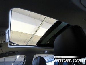 Volkswagen Tiguan 2.0 TDI Prestige 2020 года из Южной Кореи