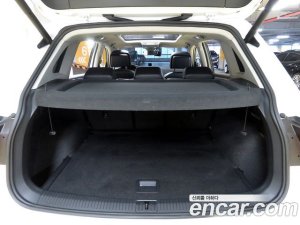 Volkswagen Tiguan 2.0 TDI Prestige 2020 года из Южной Кореи