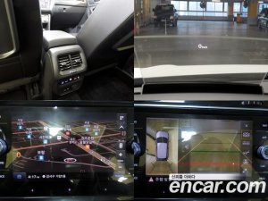 Volkswagen Tiguan 2.0 TDI Prestige 2020 года из Южной Кореи