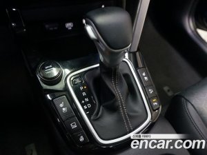 Kia Seltos Дизель 1.6 2WD 2020 года из Южной Кореи