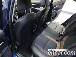 Kia Seltos Дизель 1.6 2WD 2020 года из Южной Кореи