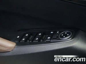 Kia Seltos Дизель 1.6 2WD 2020 года из Южной Кореи
