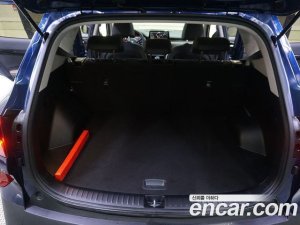 Kia Seltos Дизель 1.6 2WD 2020 года из Южной Кореи