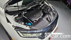 Honda Odyssey 3.5 2021 года из Южной Кореи