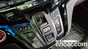 Honda Odyssey 3.5 2021 года из Южной Кореи
