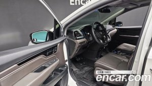 Honda Odyssey 3.5 2021 года из Южной Кореи