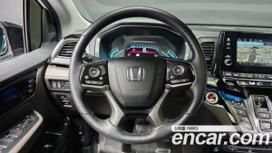 Honda Odyssey 3.5 2021 года из Южной Кореи