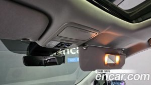 Honda Odyssey 3.5 2021 года из Южной Кореи