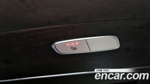 Mercedes-Benz GLC-Class GLC300 4MATIC Premium Coupe 2020 года из Южной Кореи