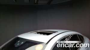 Mercedes-Benz GLC-Class GLC300 4MATIC Premium Coupe 2020 года из Южной Кореи