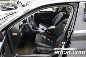 Volkswagen Jetta 1.4 TSI Premium 2021 года из Южной Кореи