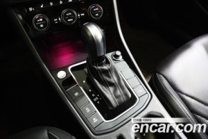 Volkswagen Jetta 1.4 TSI Premium 2021 года из Южной Кореи