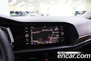 Volkswagen Jetta 1.4 TSI Premium 2021 года из Южной Кореи