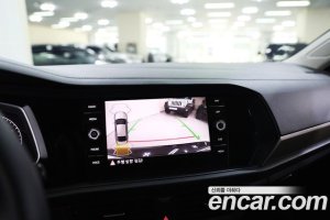 Volkswagen Jetta 1.4 TSI Premium 2021 года из Южной Кореи