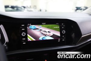 Volkswagen Jetta 1.4 TSI Premium 2021 года из Южной Кореи