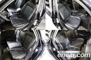 Volkswagen Jetta 1.4 TSI Premium 2021 года из Южной Кореи