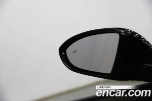 Volkswagen Jetta 1.4 TSI Premium 2021 года из Южной Кореи