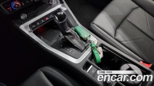 Audi Q3 35 TDI Premium 2020 года из Южной Кореи