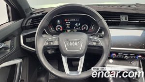 Audi Q3 35 TDI Premium 2020 года из Южной Кореи