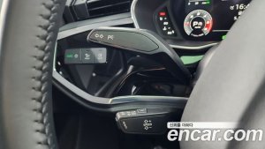 Audi Q3 35 TDI Premium 2020 года из Южной Кореи