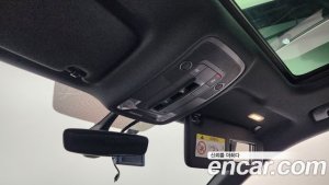 Audi Q3 35 TDI Premium 2020 года из Южной Кореи